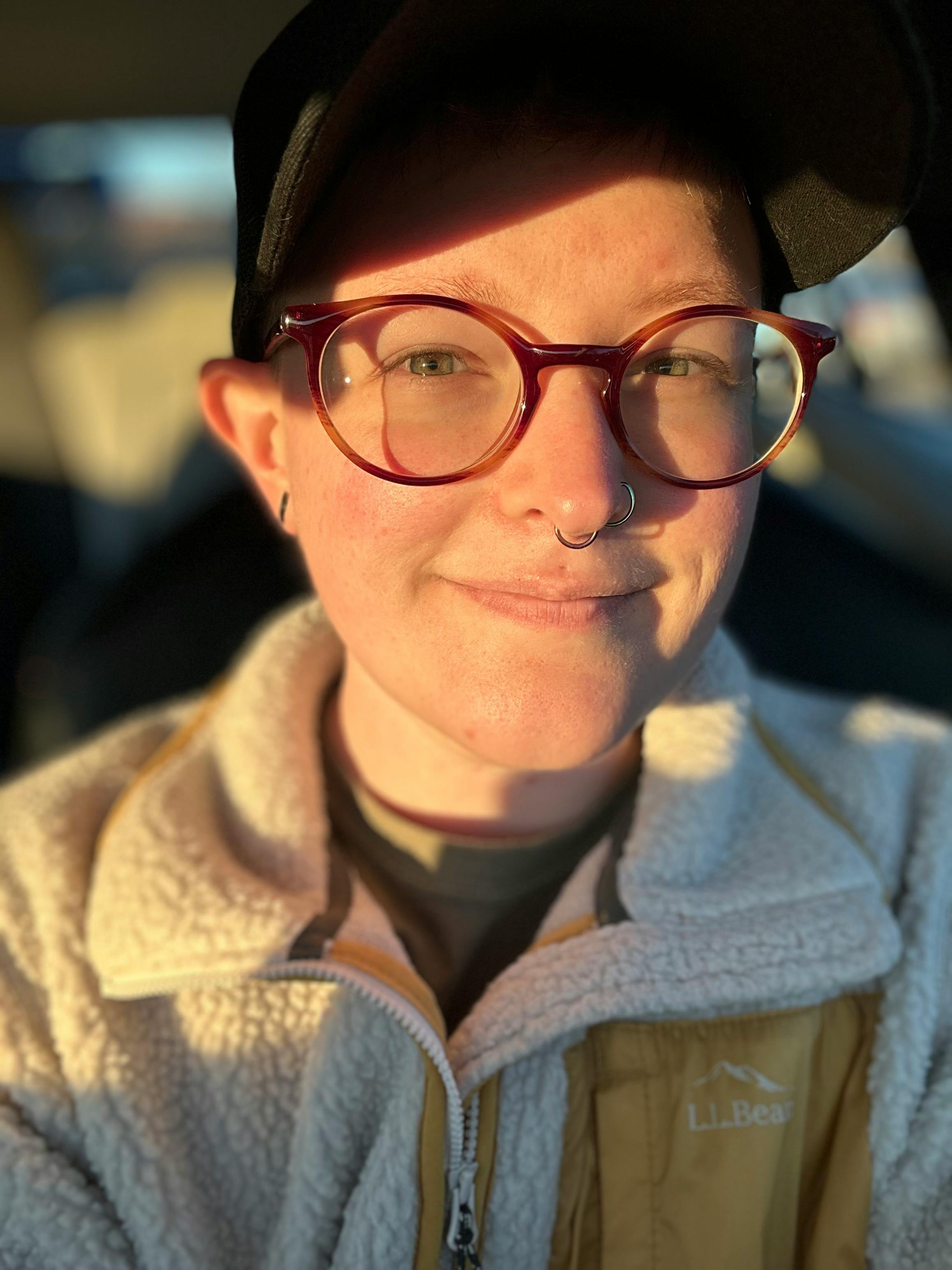 user avatar image for Theo Murphy