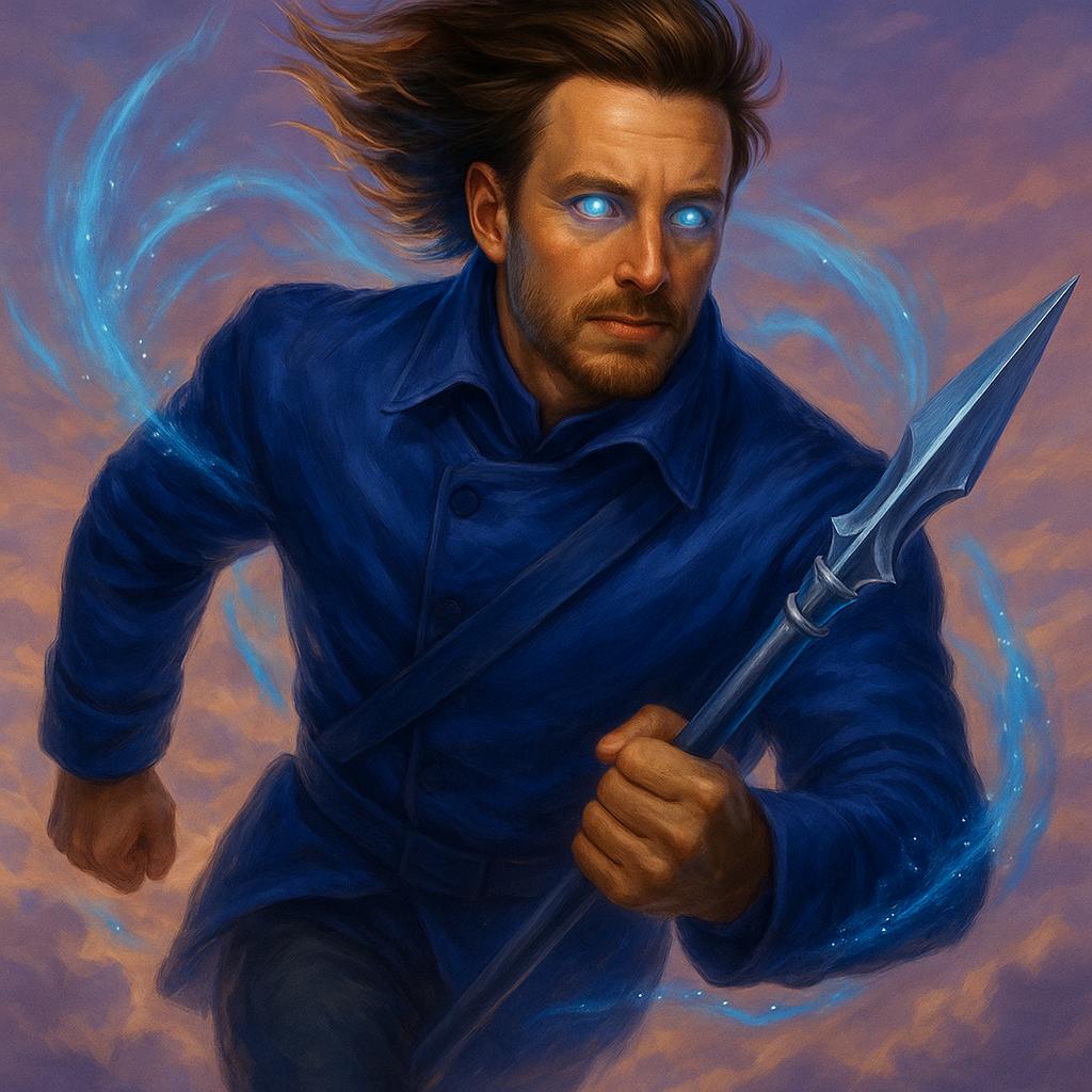 user avatar image for Chr3nk