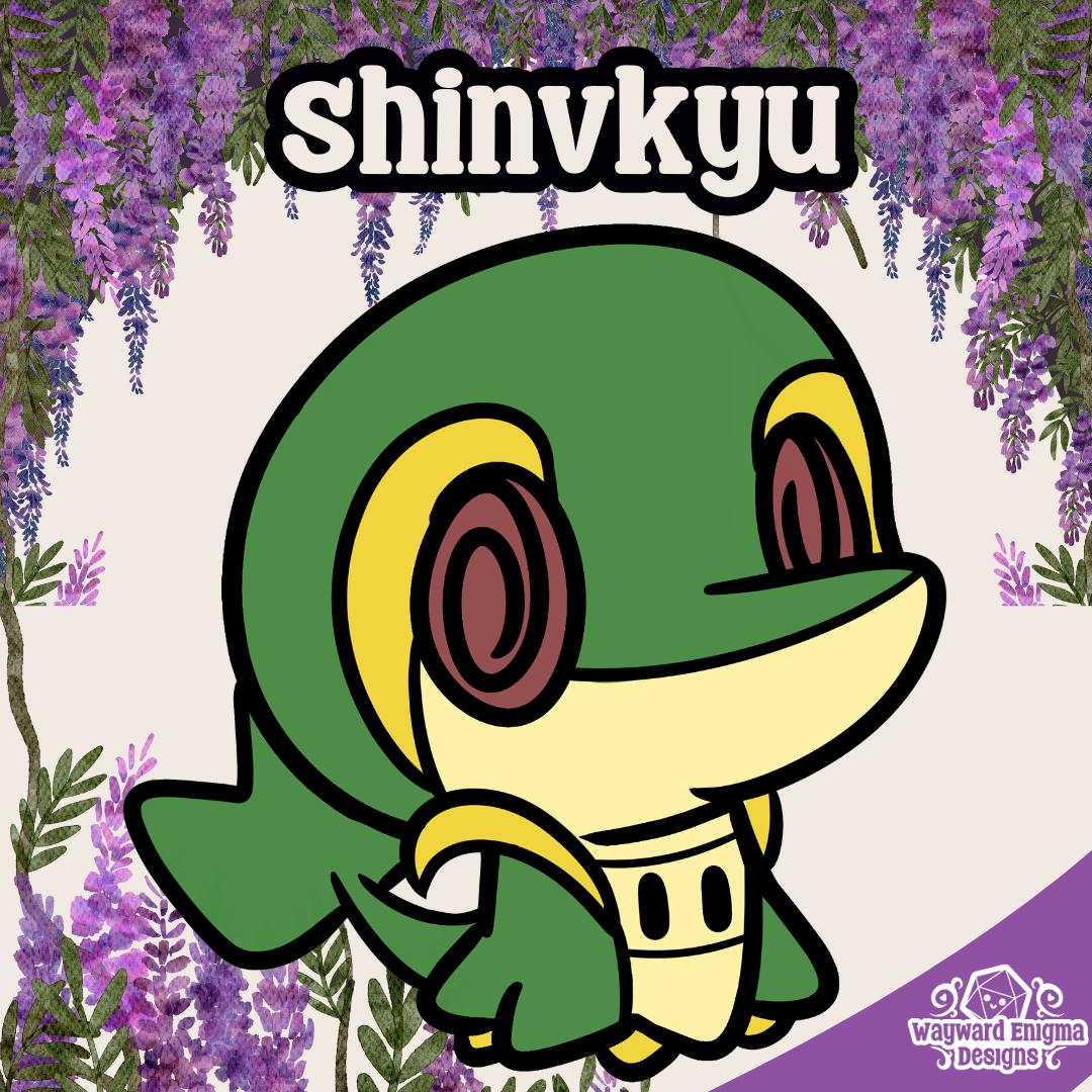 Snivkyu