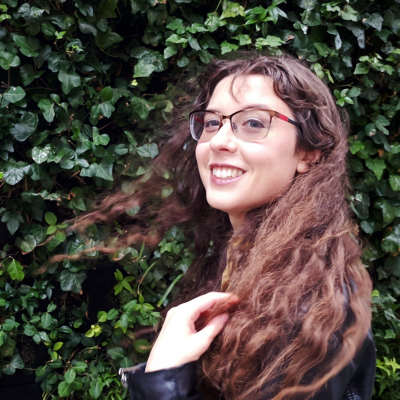 user avatar image for K Hazlett