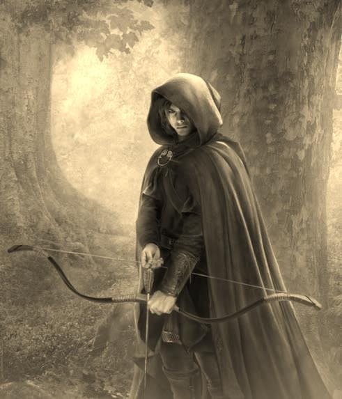 user avatar image for Robert Hurley 