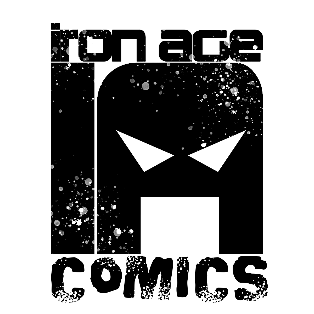 user avatar image for Iron Age Comics