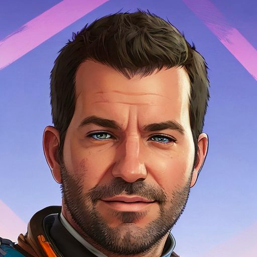 user avatar image for Jason Quintana