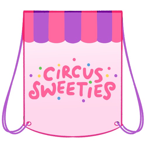Drawstring Bag