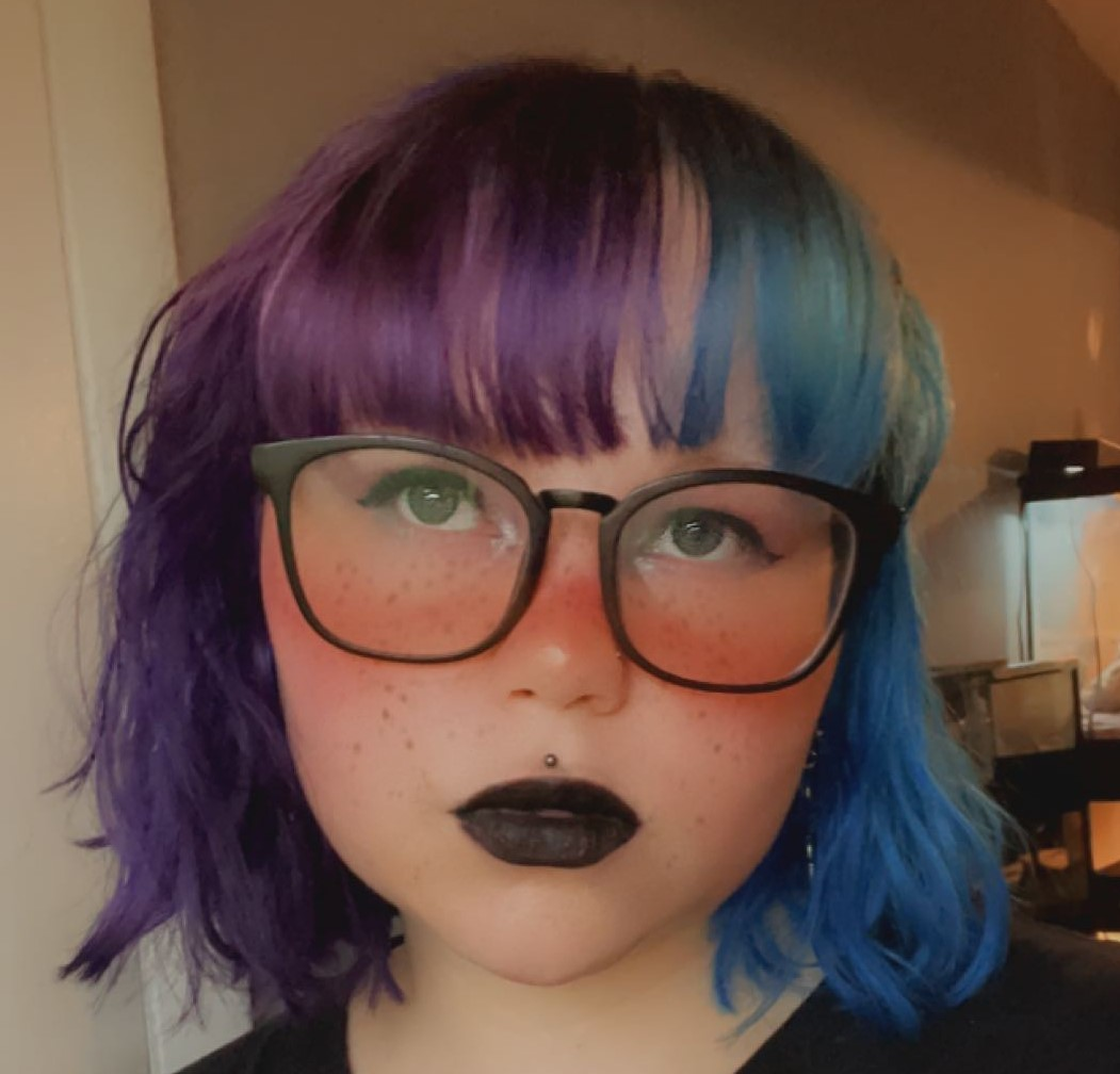 user avatar image for Lexi Deseray