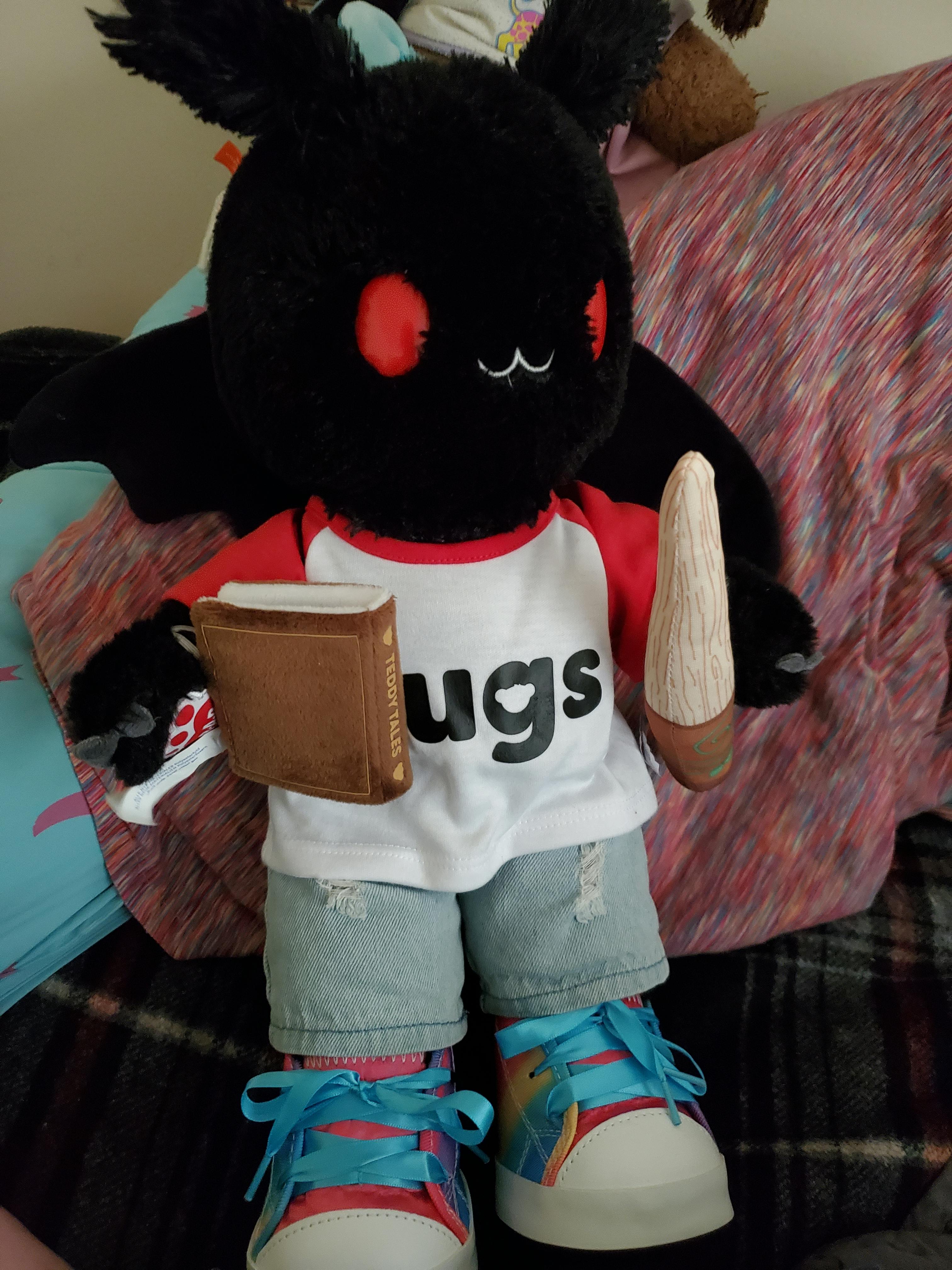 user avatar image for Cayden 