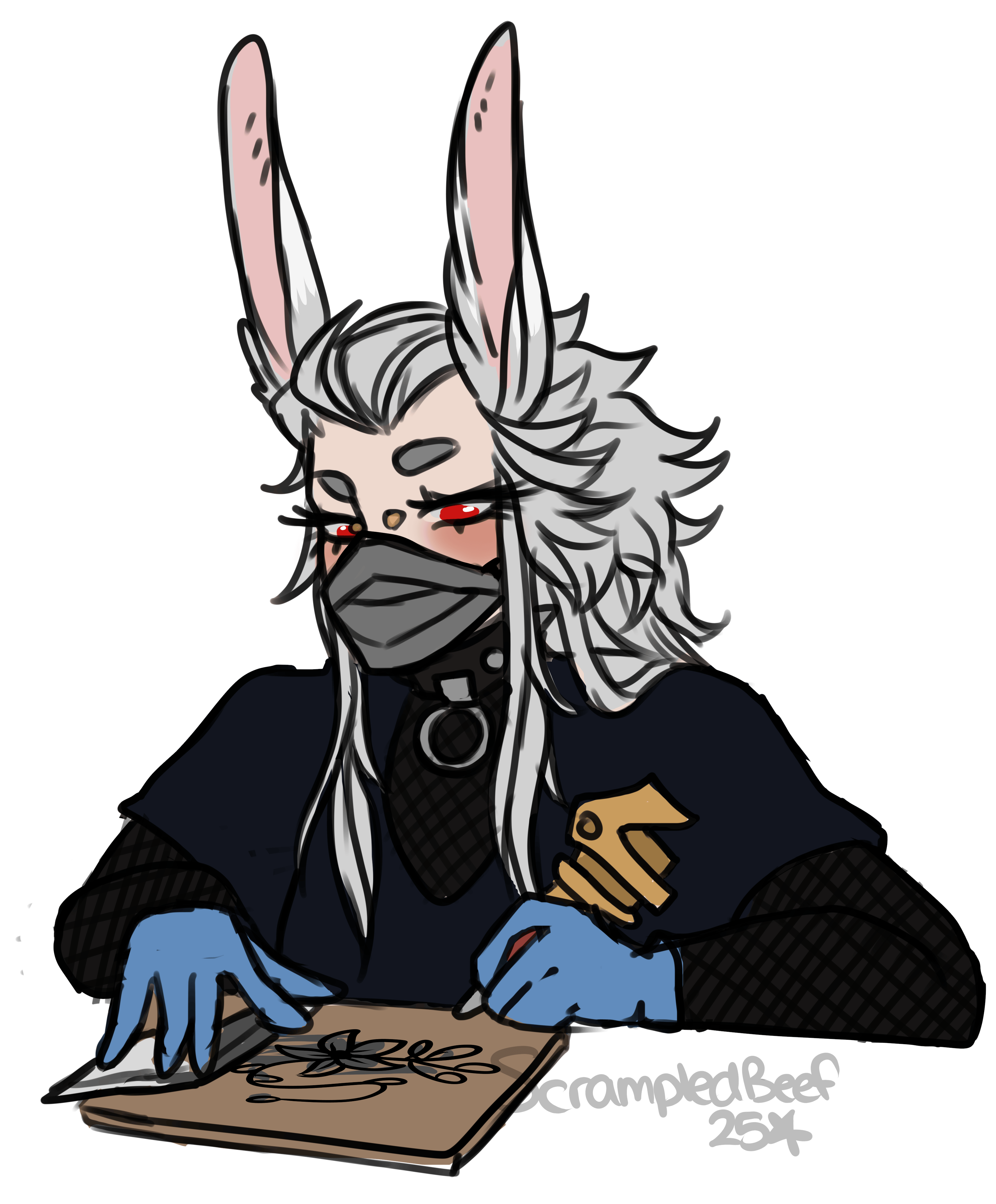 user avatar image for Bo Edwards