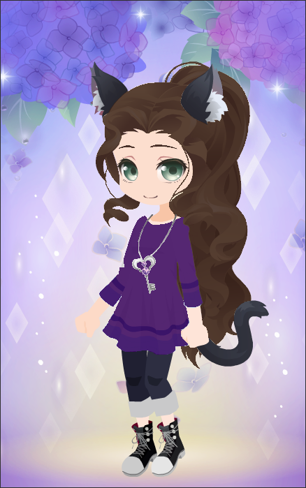user avatar image for Violet Sterling