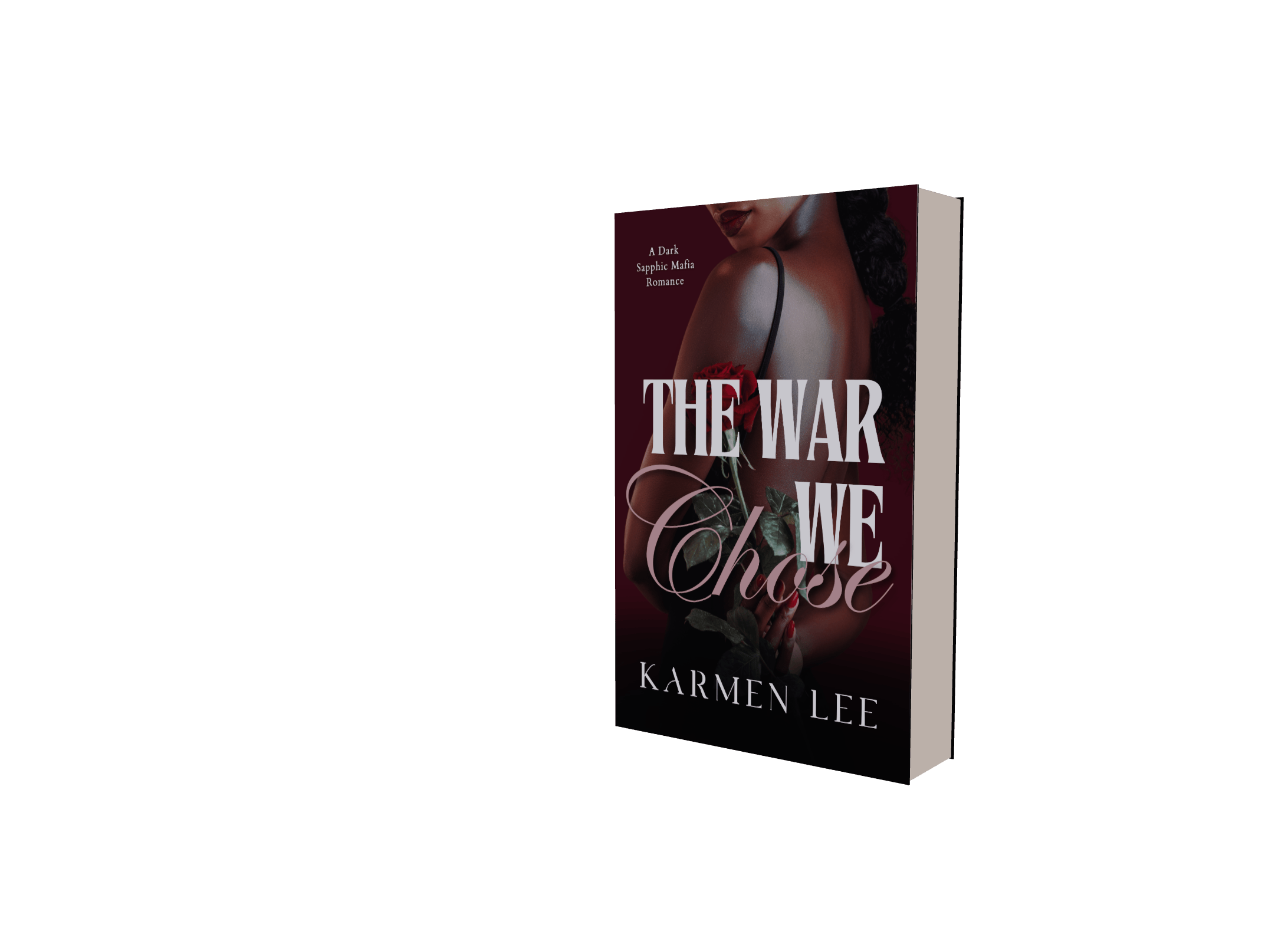 The War We Chose Regular Paperback
