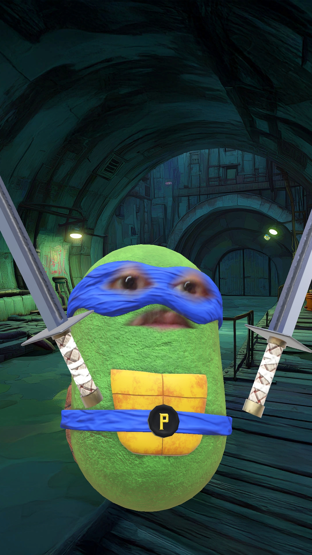 user avatar image for Tado Spud