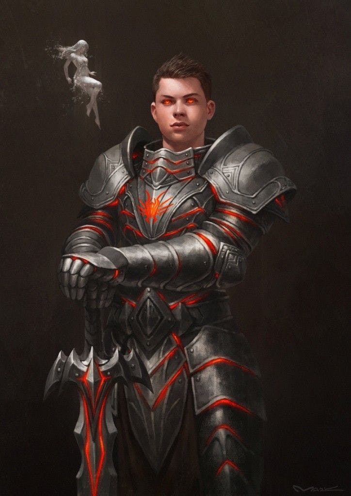 user avatar image for Caelan