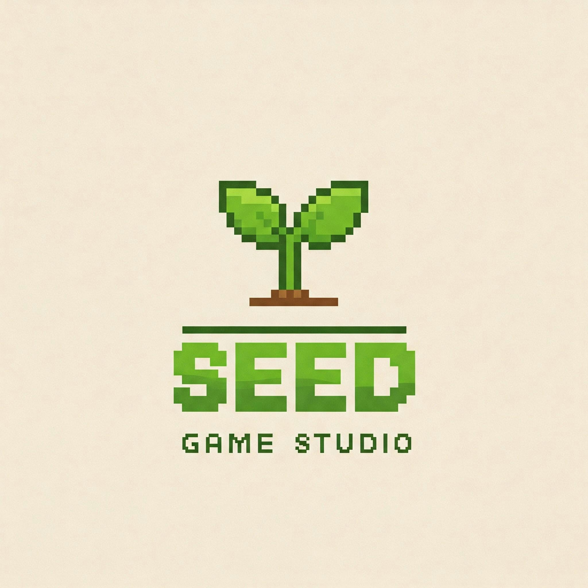 user avatar image for Seed Game Studio