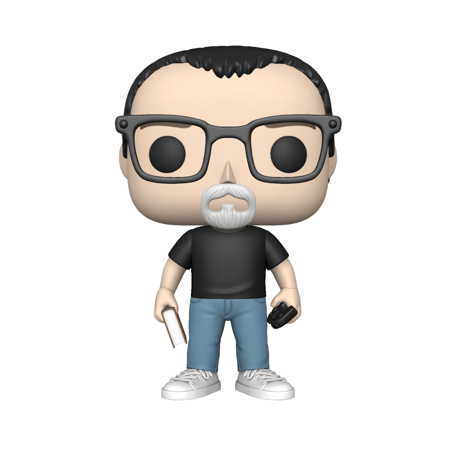 user avatar image for Gryftkin