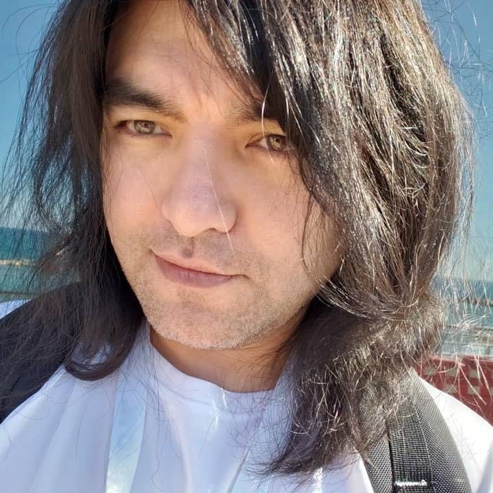 user avatar image for AuthorJamesRowe