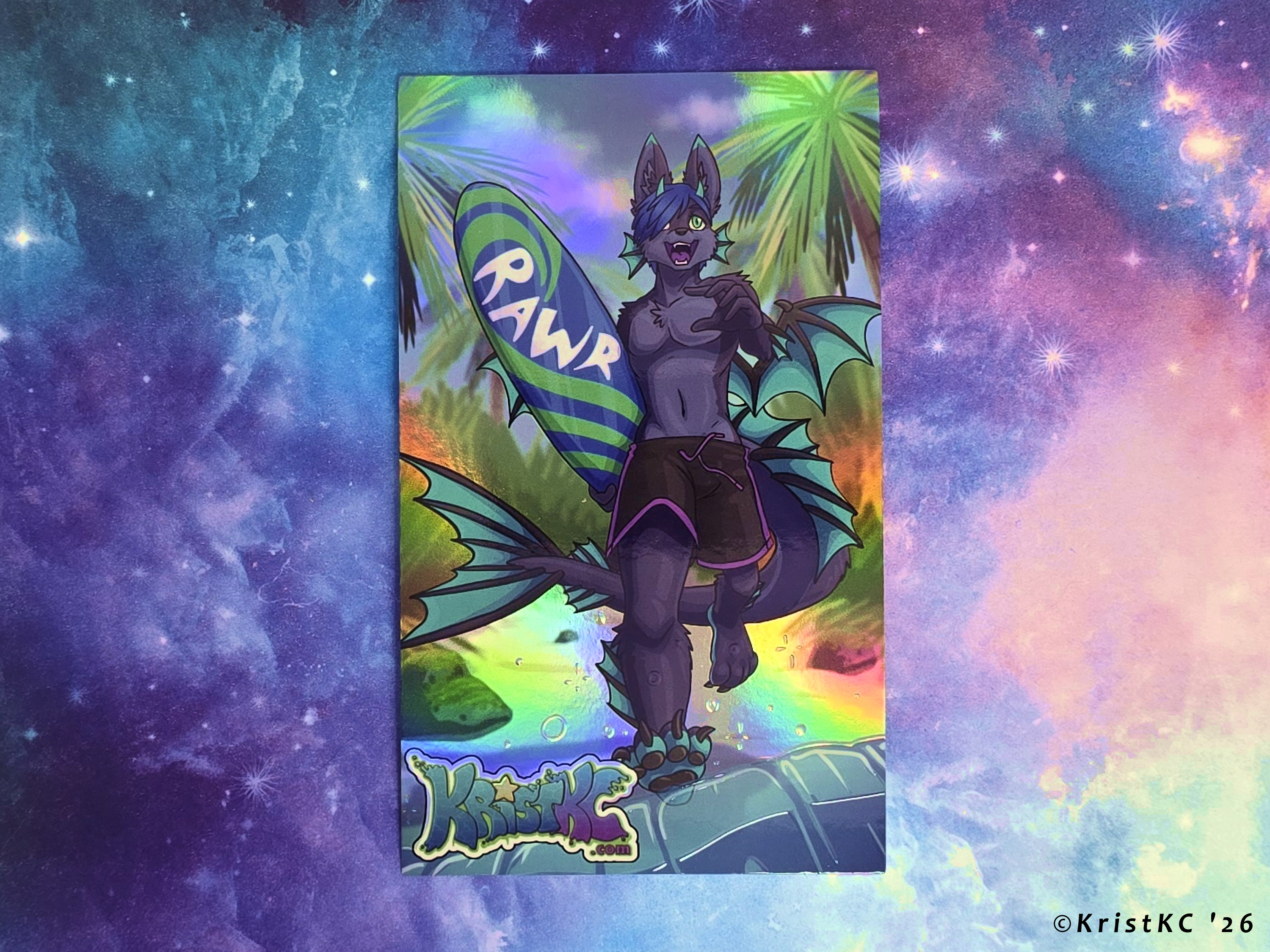 Postcard