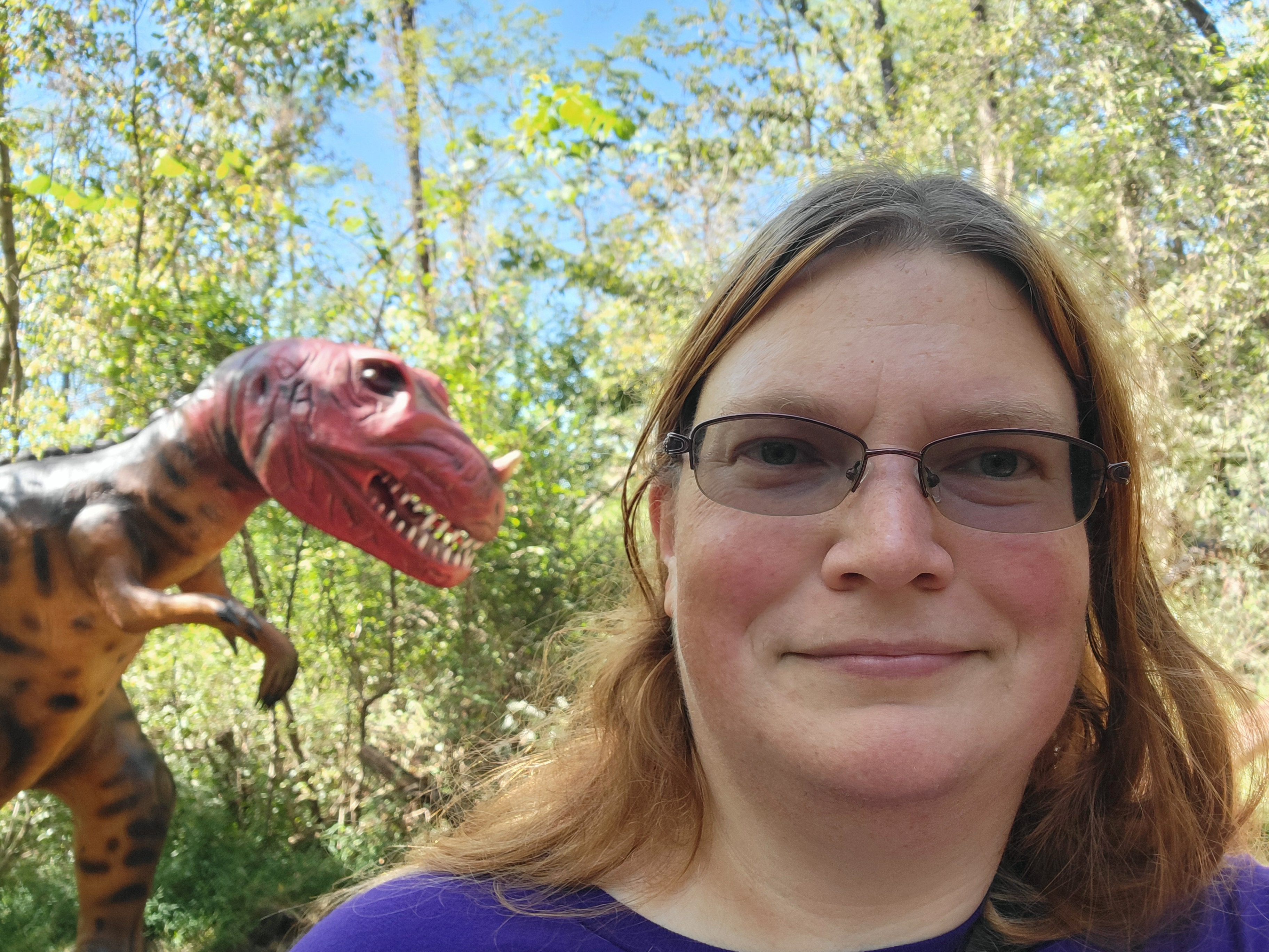 user avatar image for Kathy Moczygemba