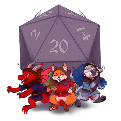 user avatar image for Fangs Club