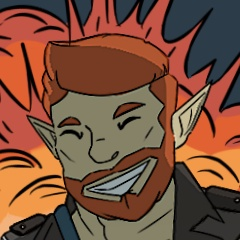 user avatar image for Tarnc
