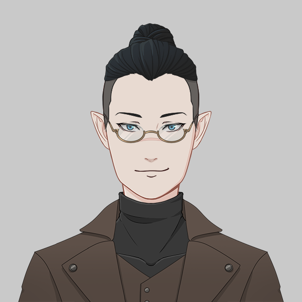 user avatar image for Liam