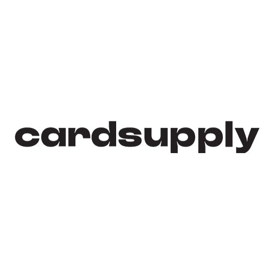 user avatar image for cardsupply