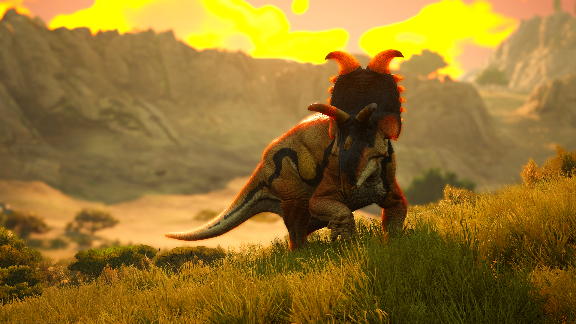 user avatar image for BloodGodWen