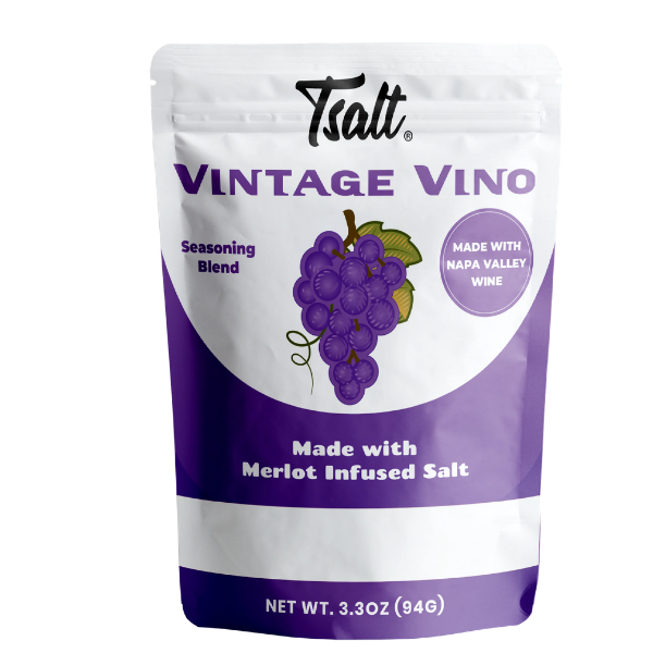 1 Tsalt Seasonings Vintage Vino
