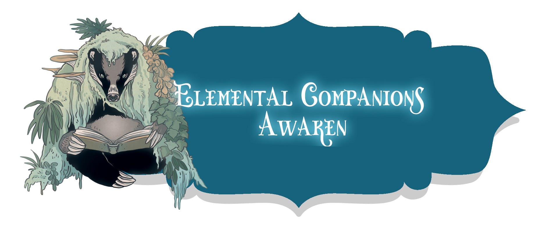 Elemental Companions Awaken