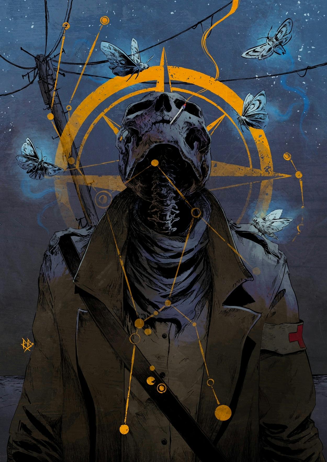 user avatar image for Gage Neske