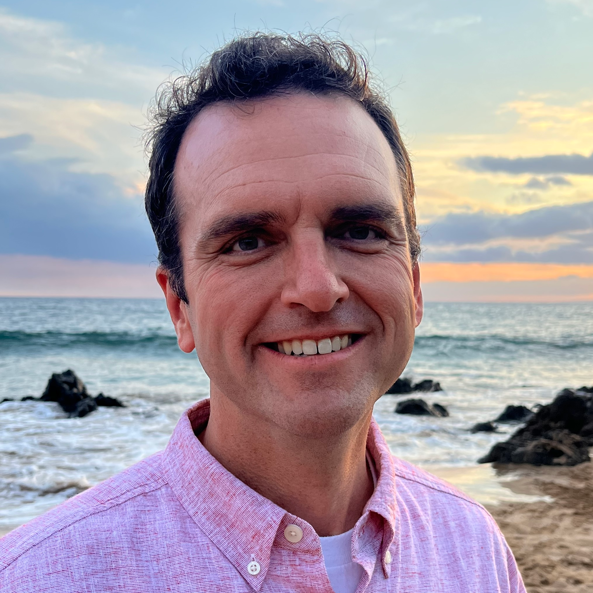 user avatar image for Peter Walker