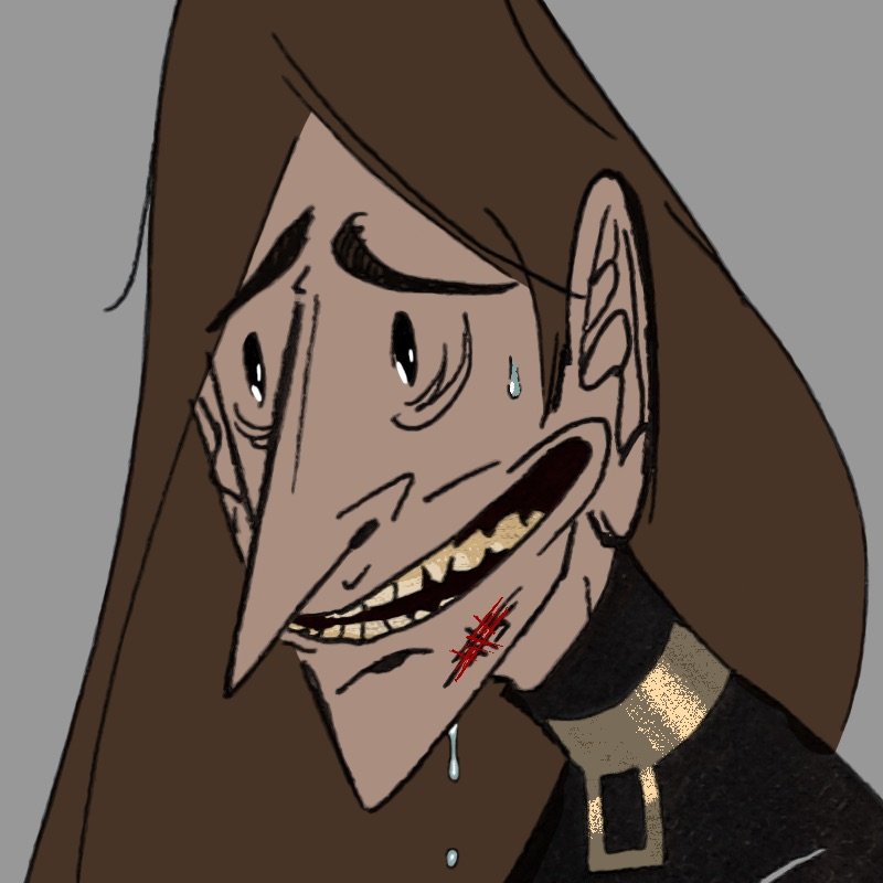 user avatar image for Jess McCoy