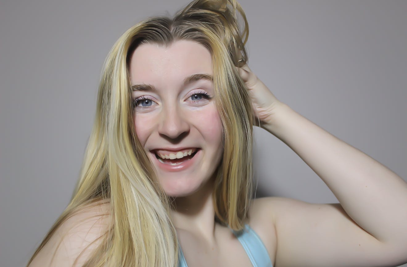 user avatar image for Kensley Holt