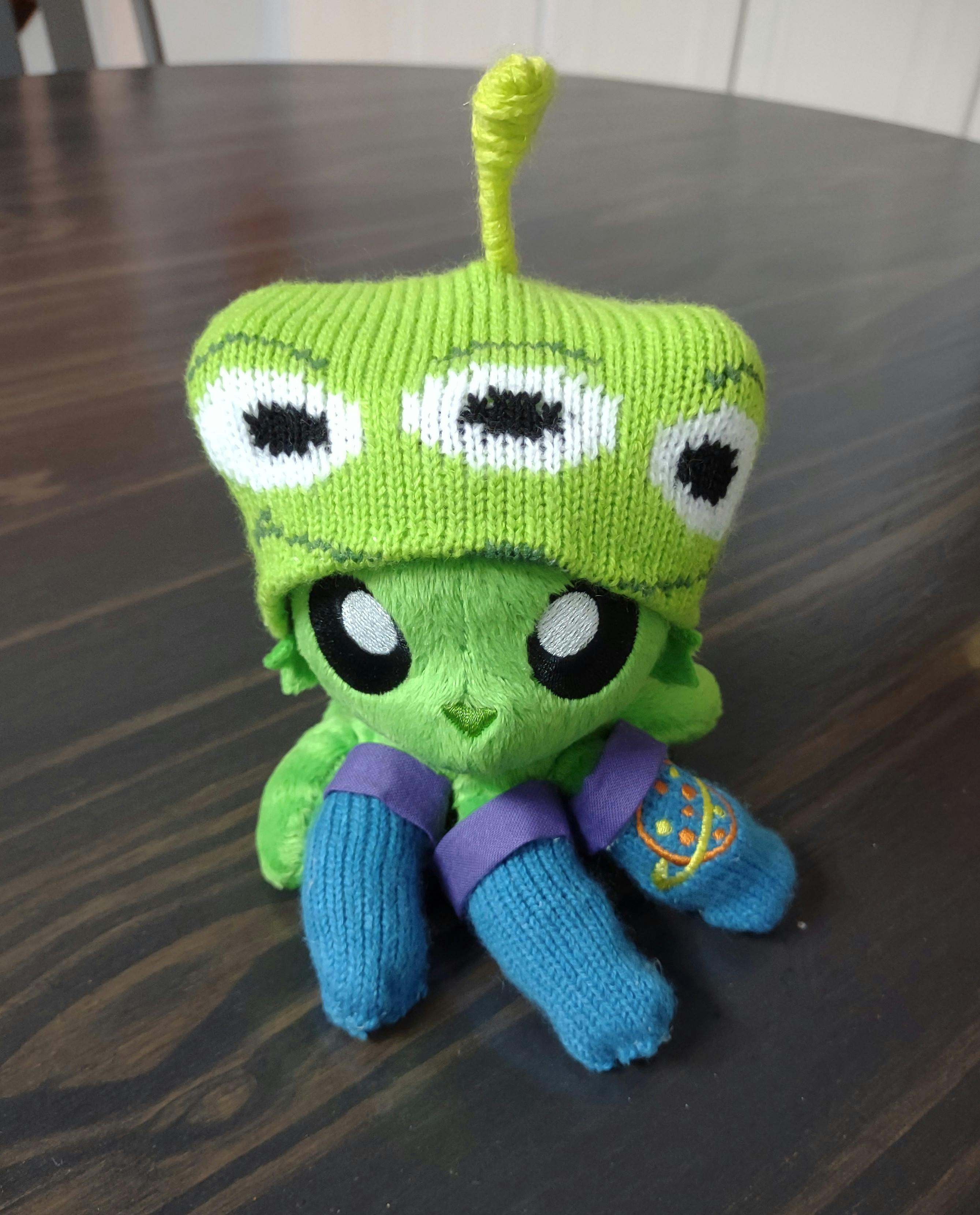 user avatar image for Anna 