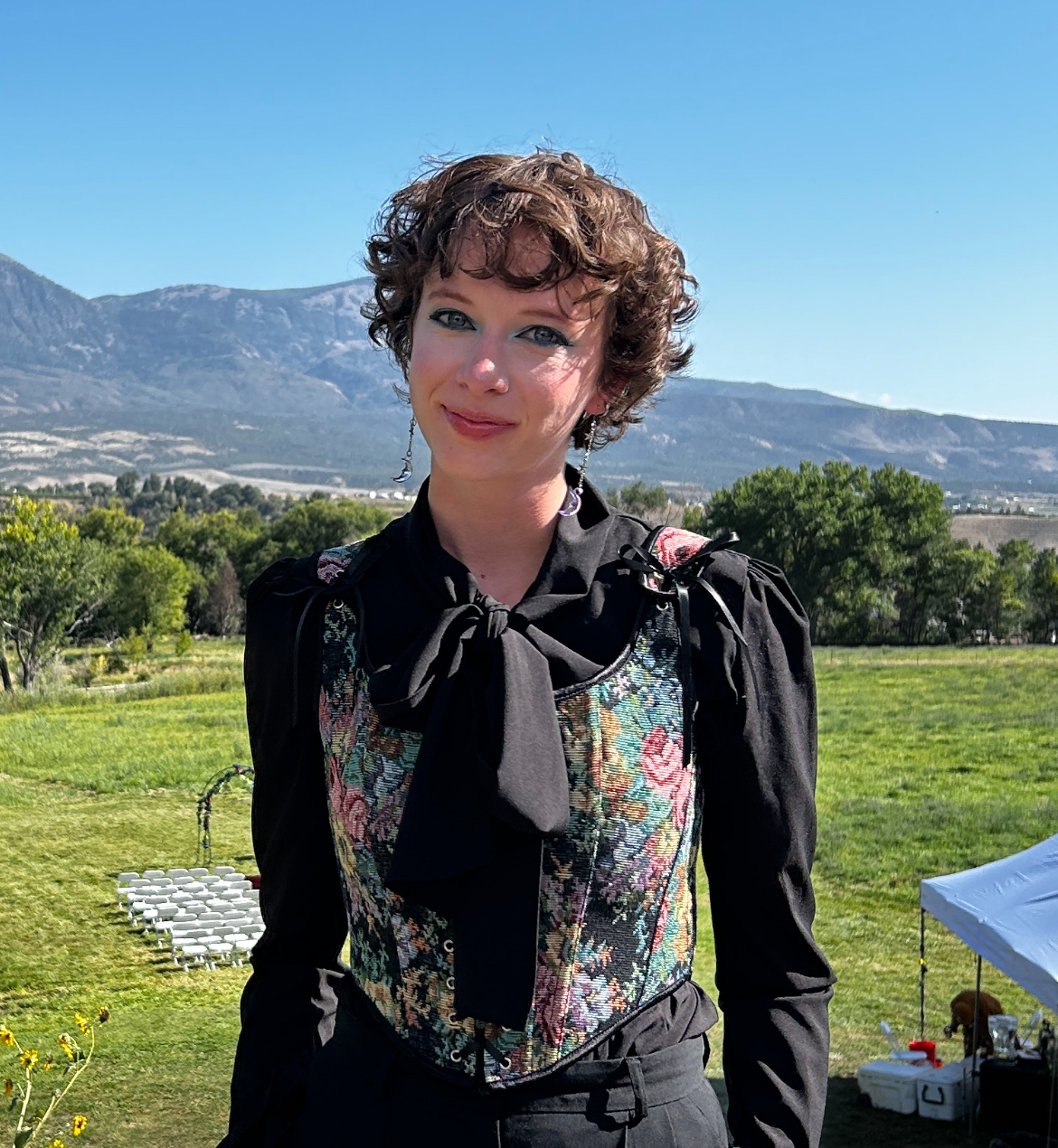 user avatar image for Kenna Bartlett