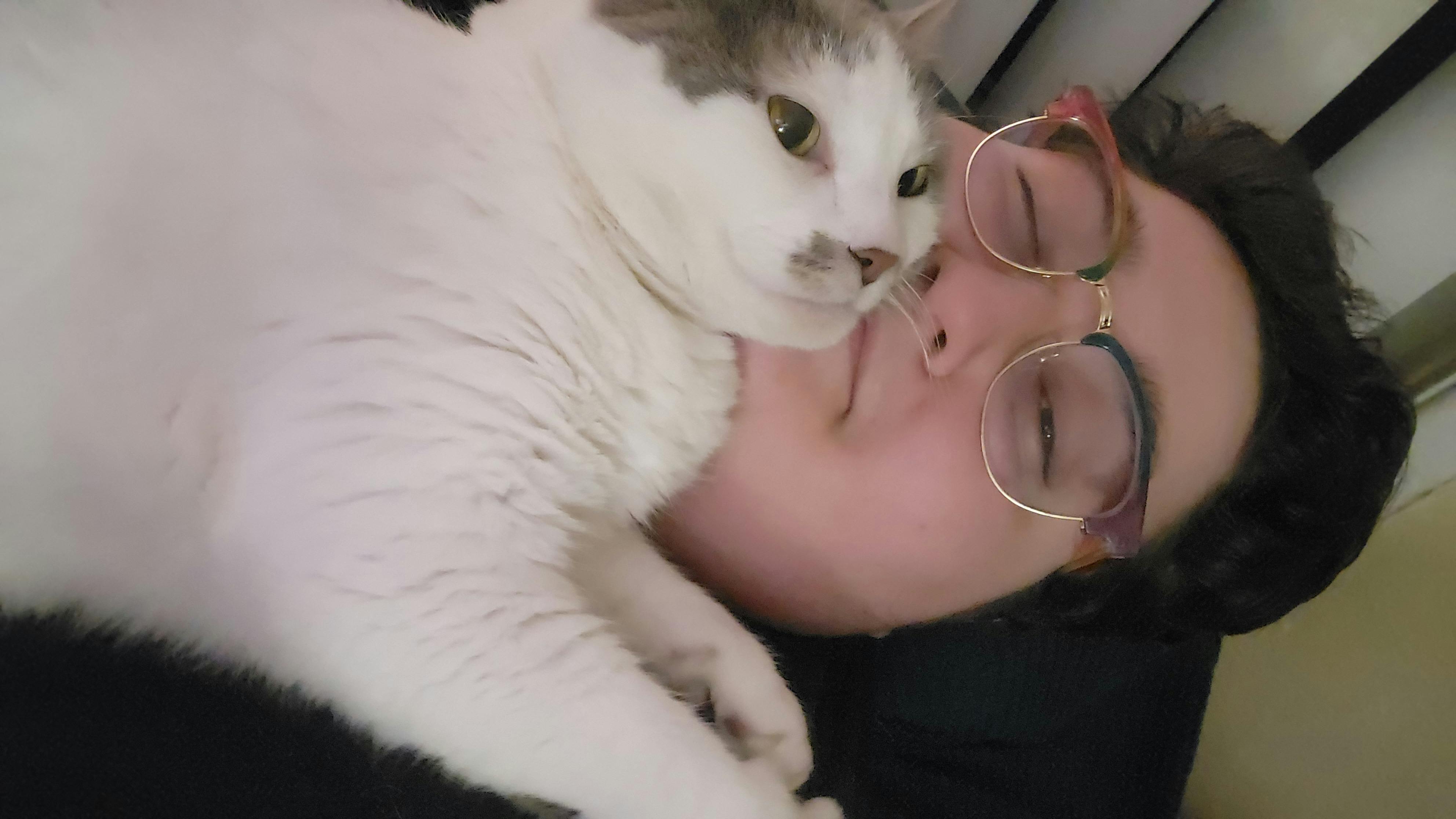 user avatar image for Kali Murguia