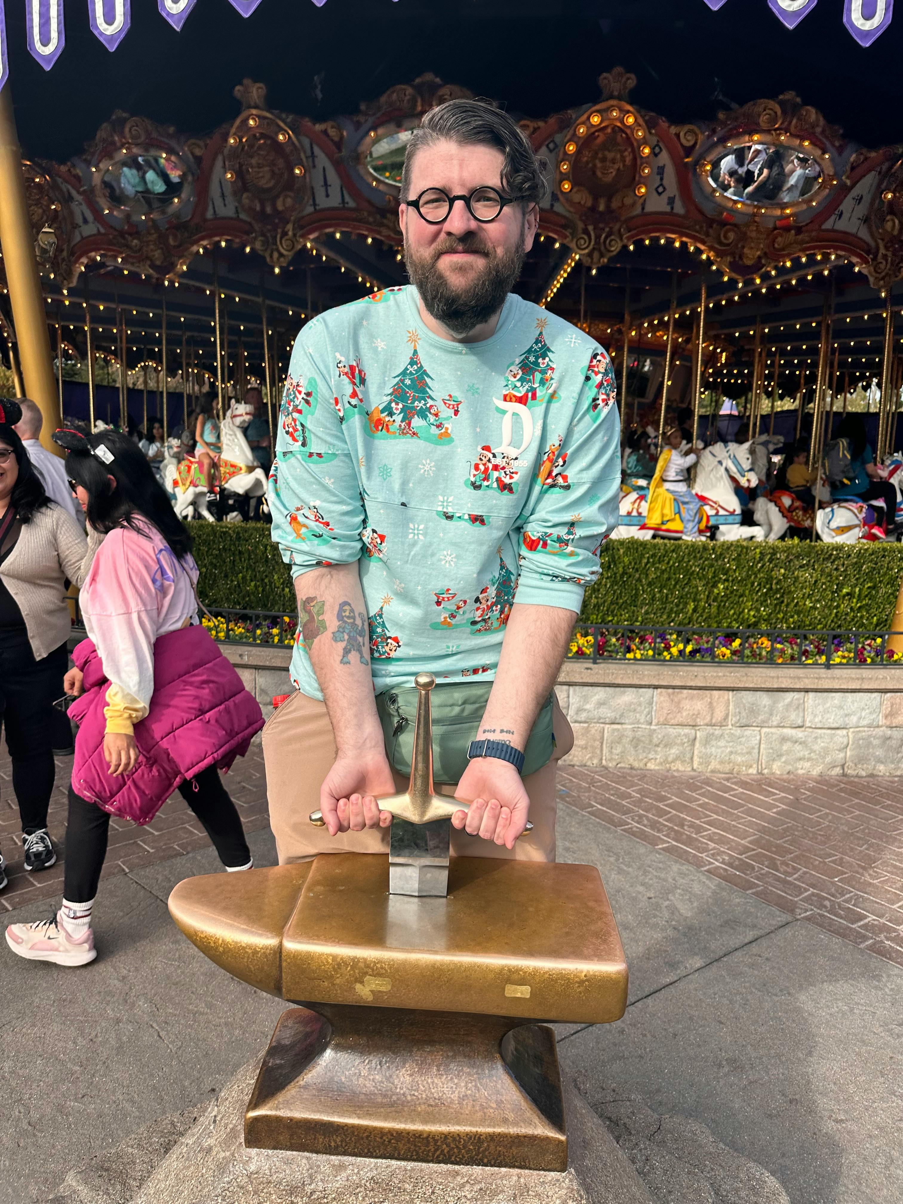 user avatar image for Fenny83