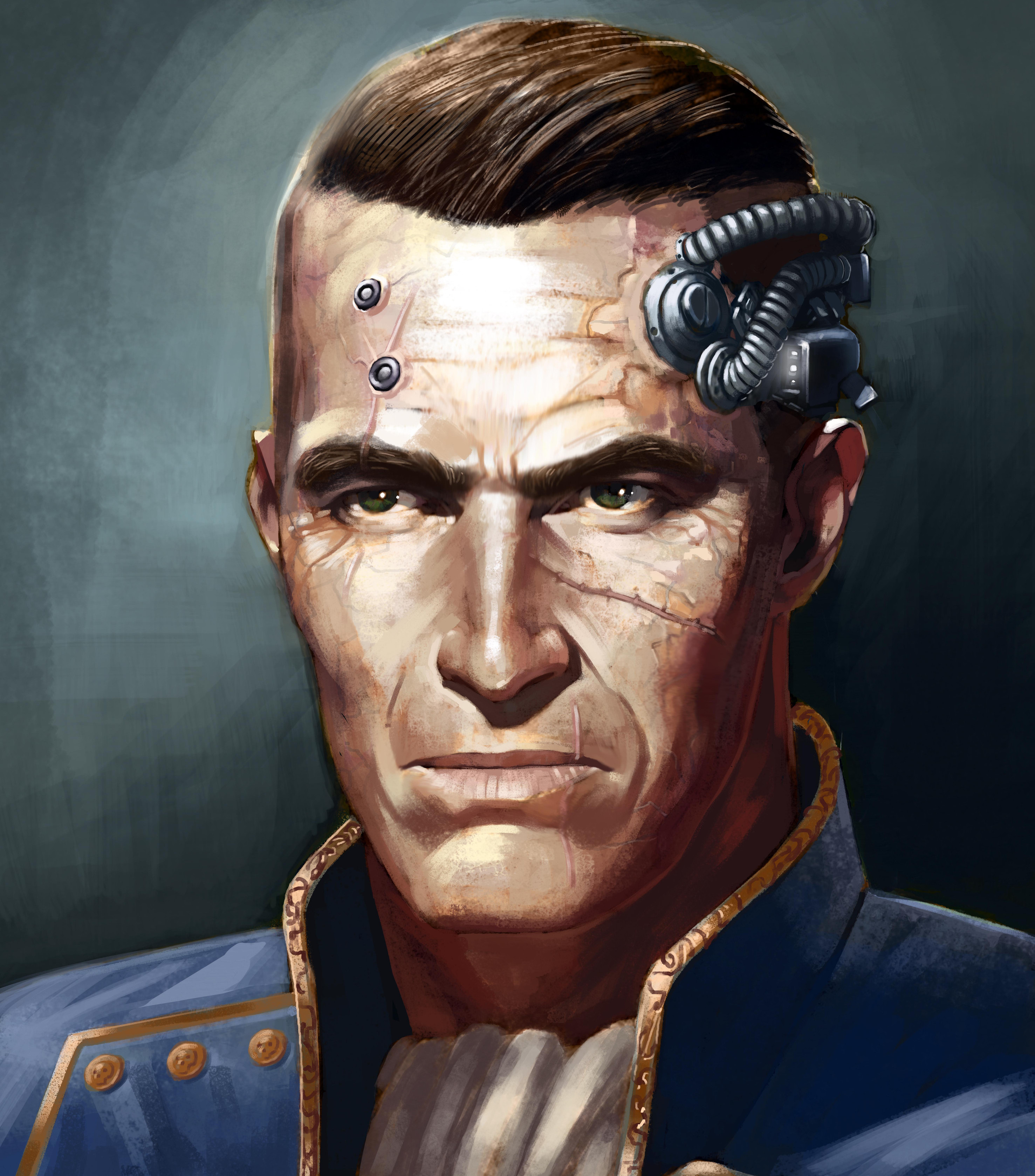 user avatar image for Fridders