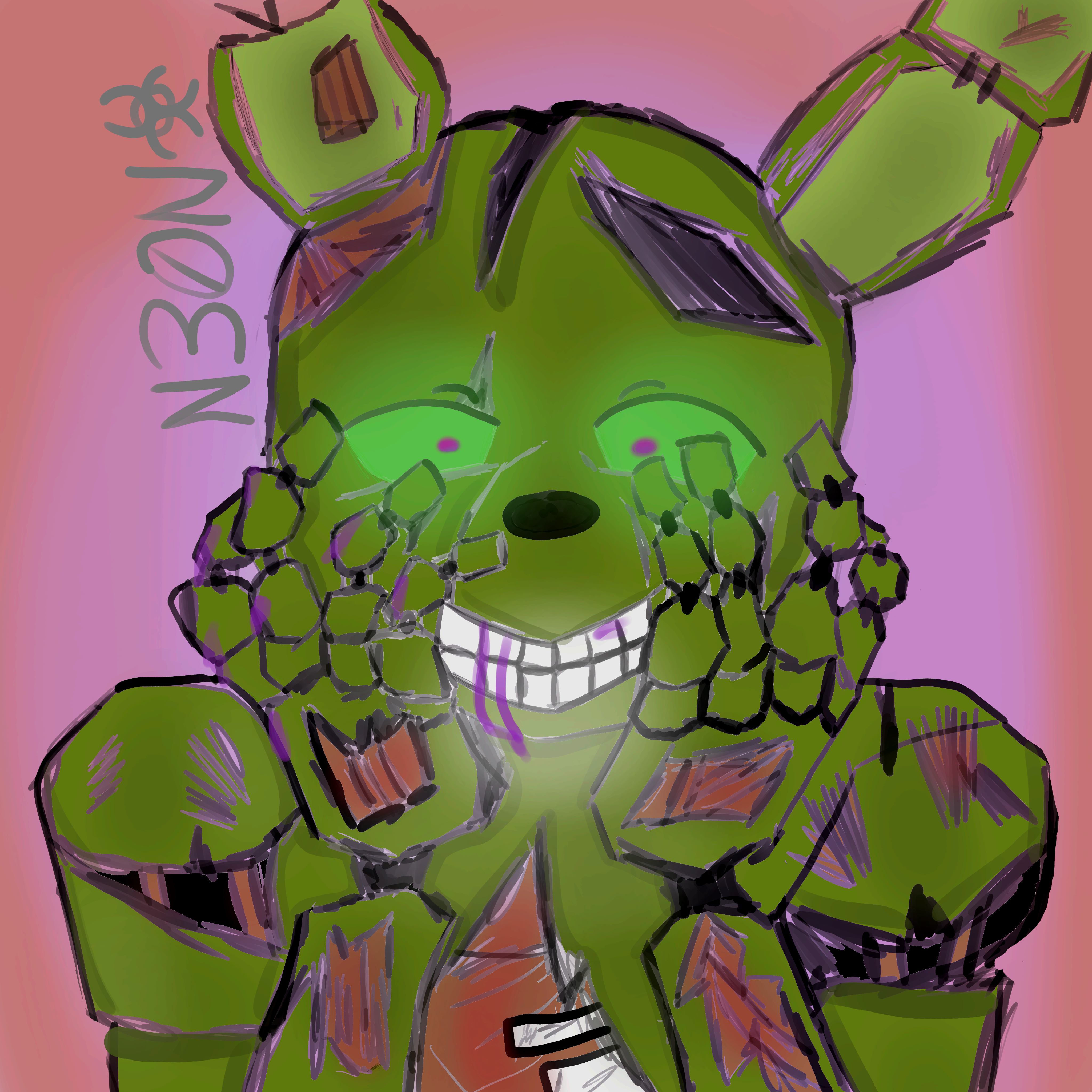 user avatar image for Micheal