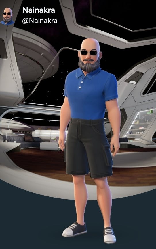 user avatar image for James Beasley