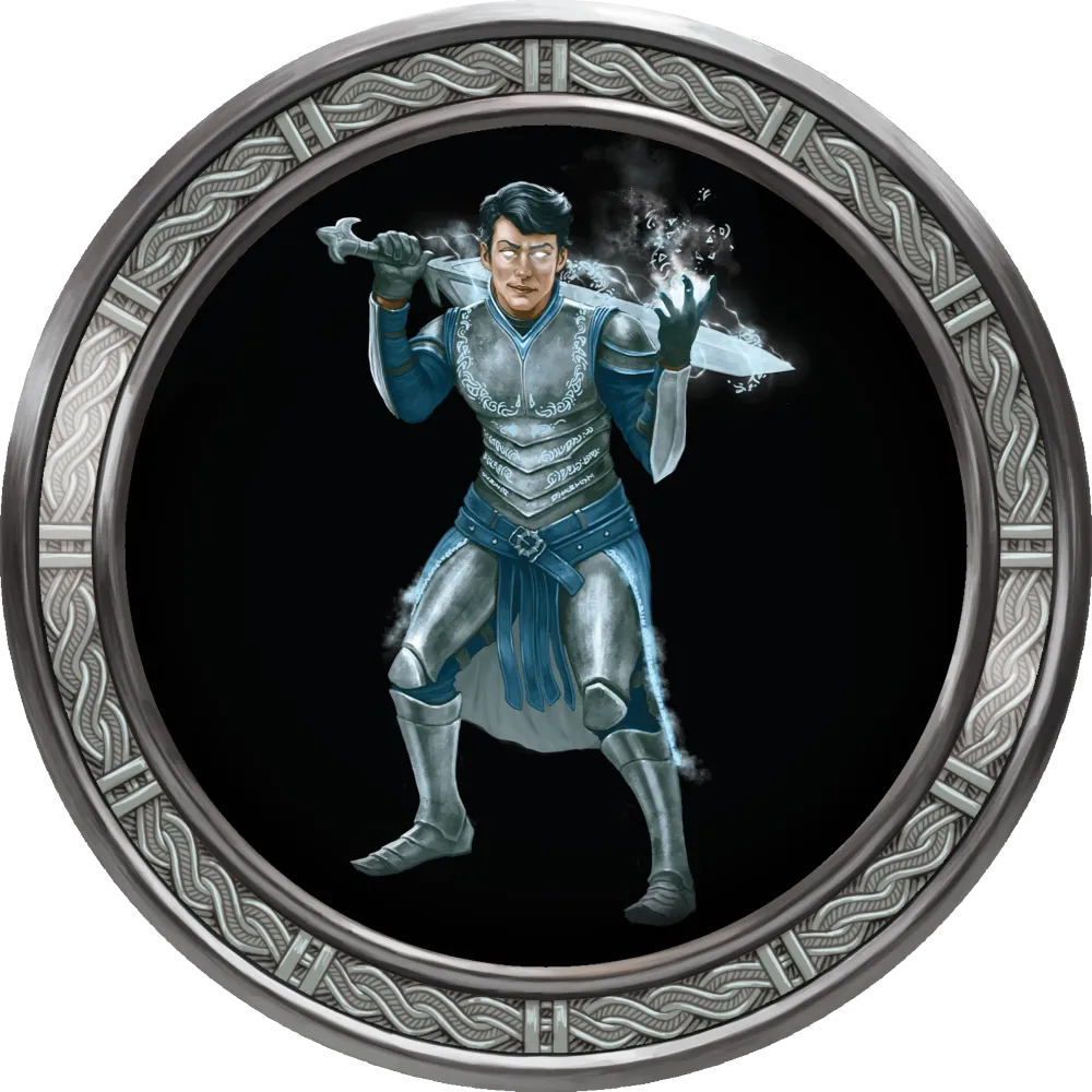 user avatar image for Andy McWilliams