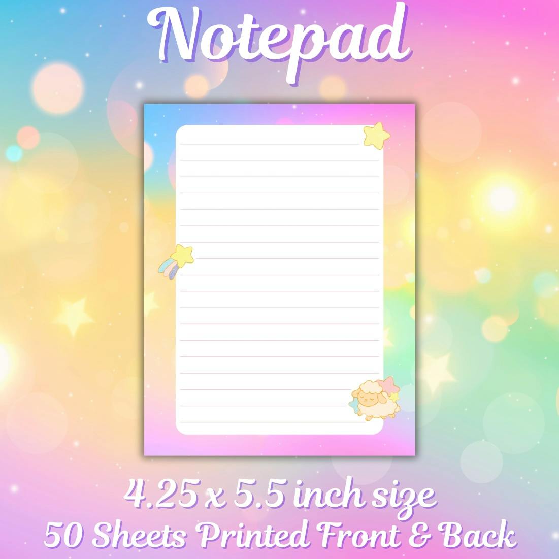 Notepad 