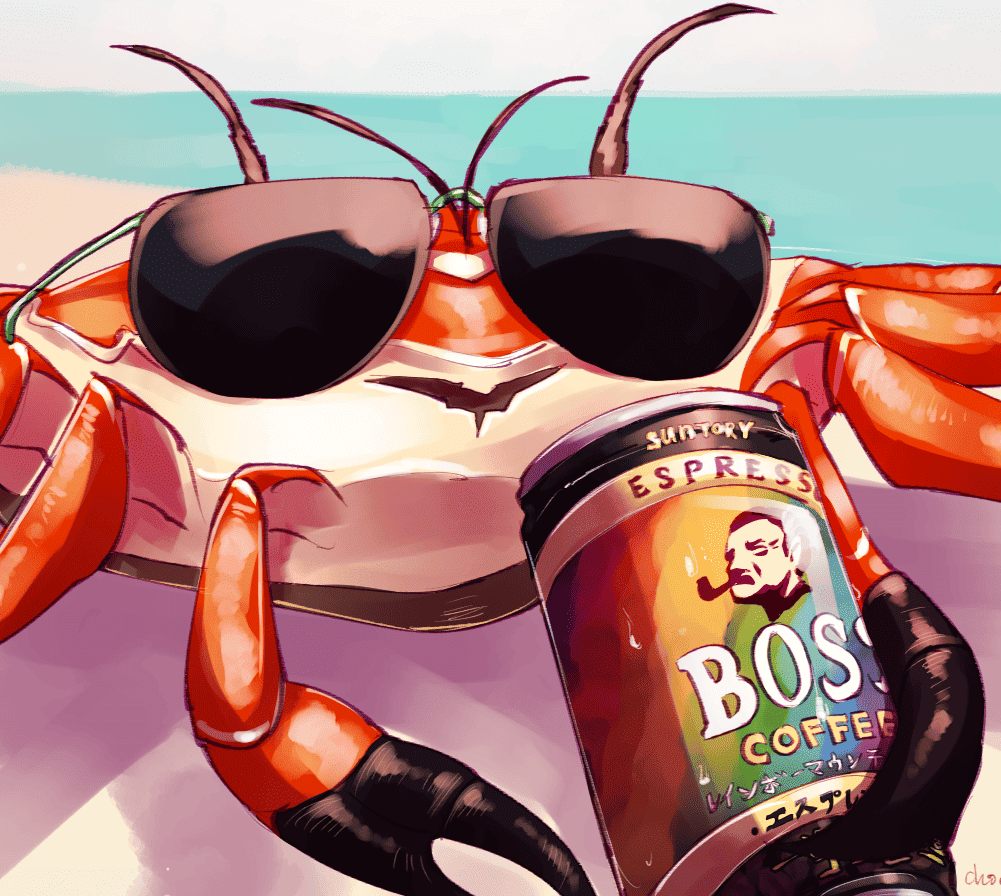 user avatar image for AndreTheCrab