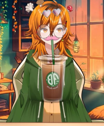 user avatar image for AutumnCantio 