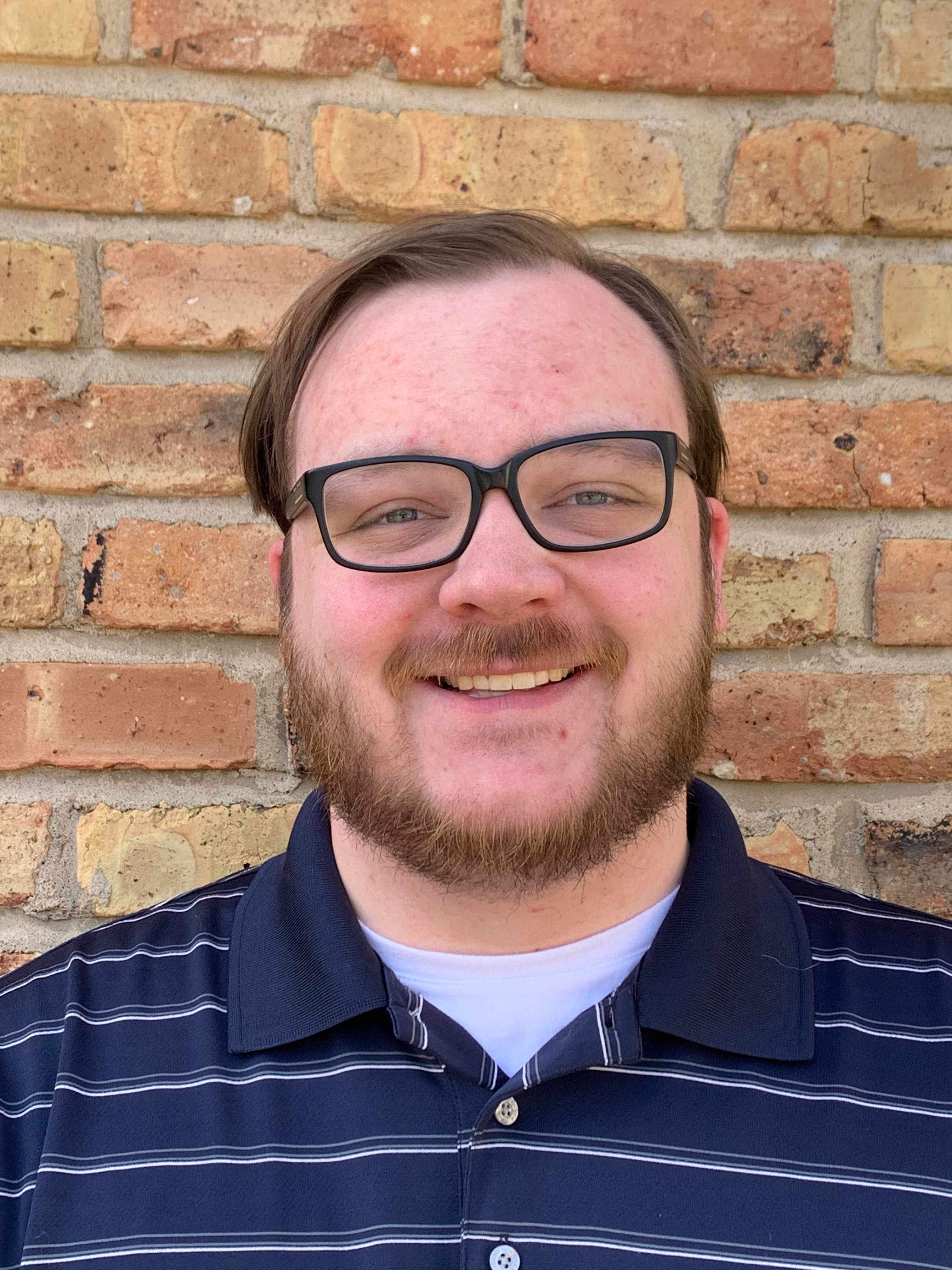 user avatar image for Joel Gregg