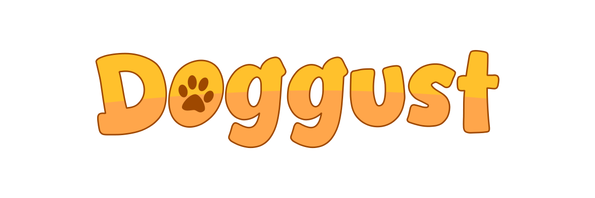 🐾 Doggust 🐕