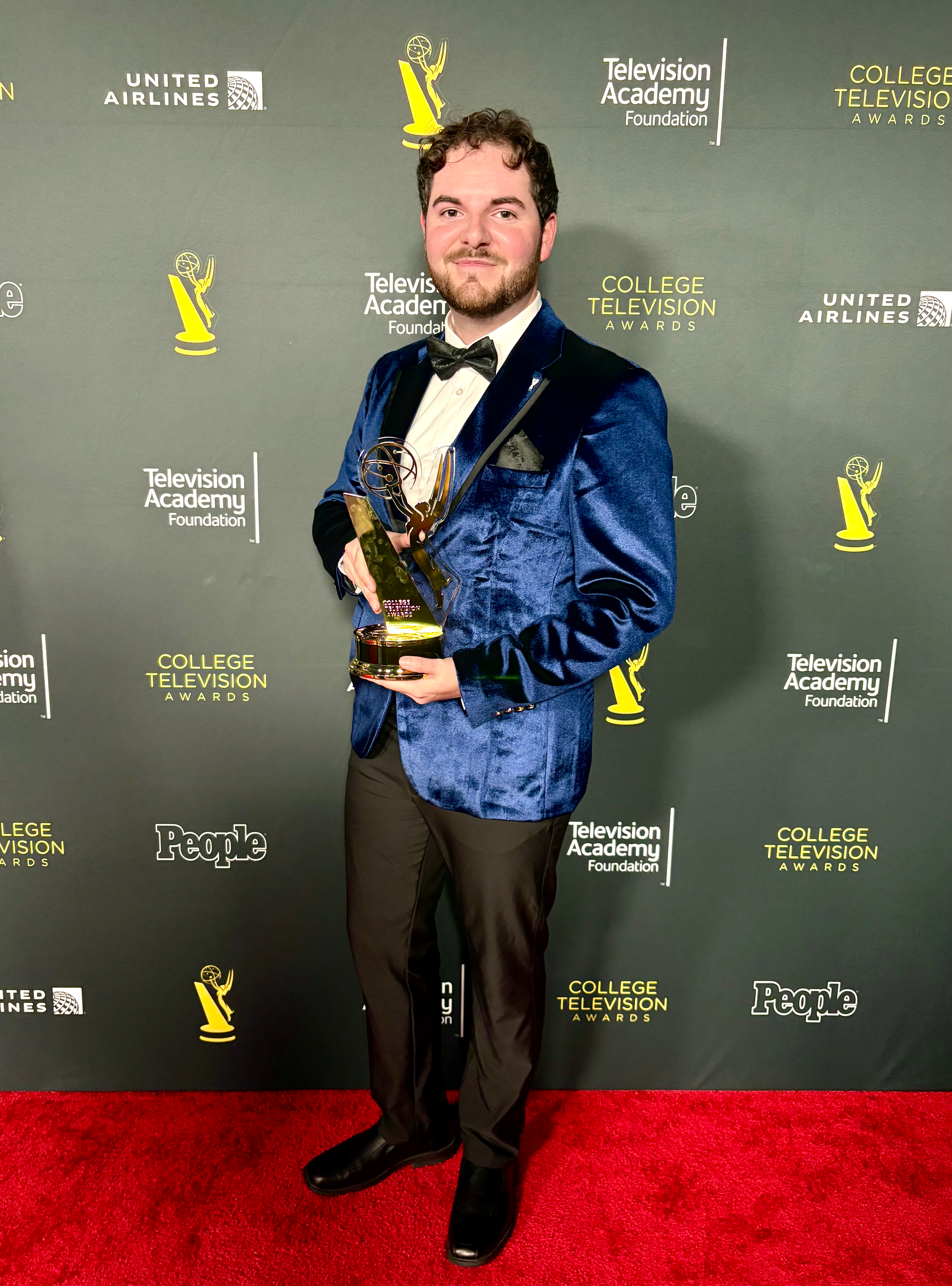 user avatar image for Austin J. Lawrence