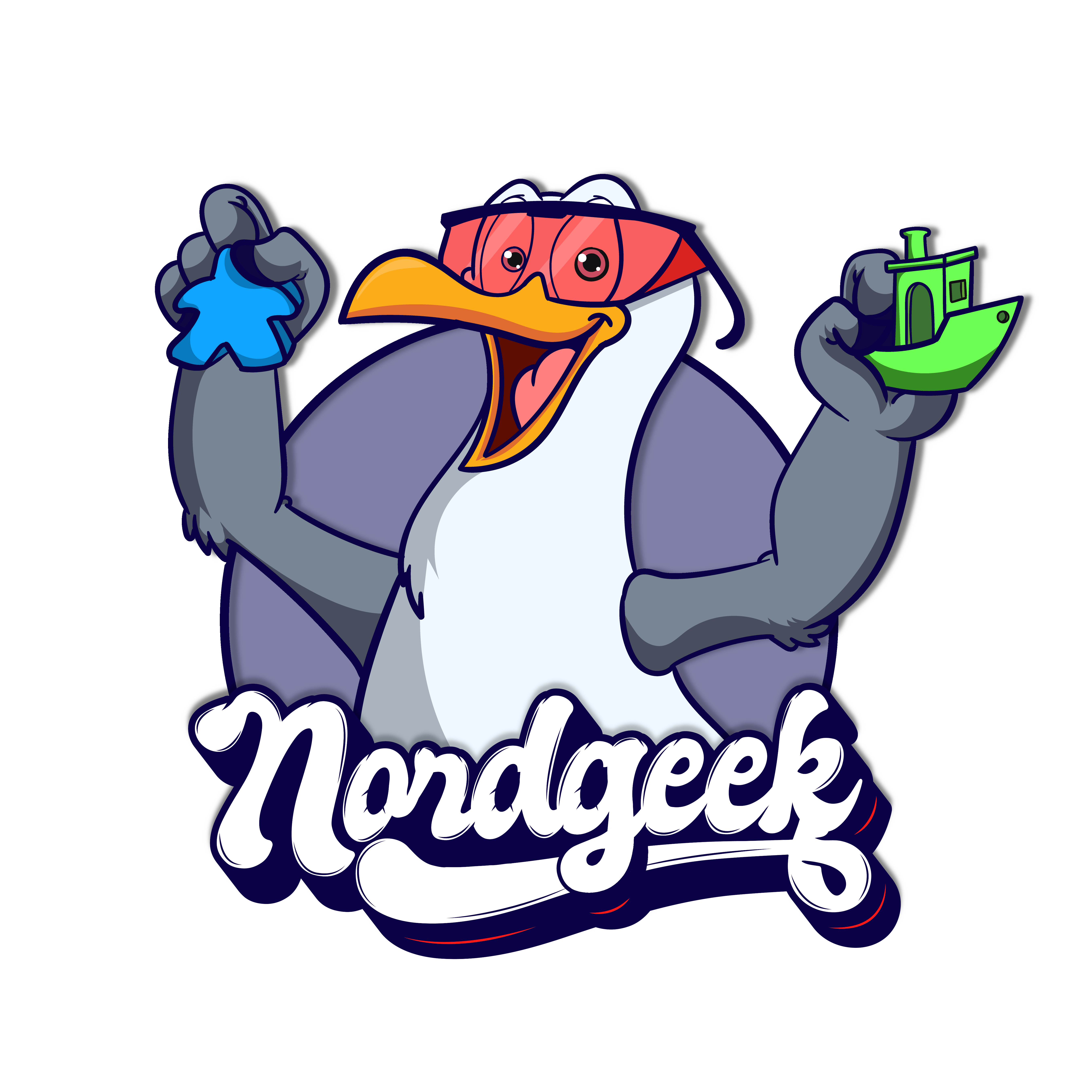 user avatar image for Nordgeek