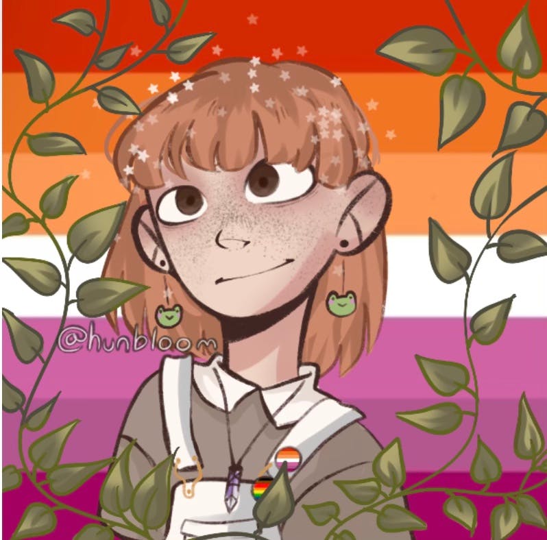 user avatar image for Ella-Rose