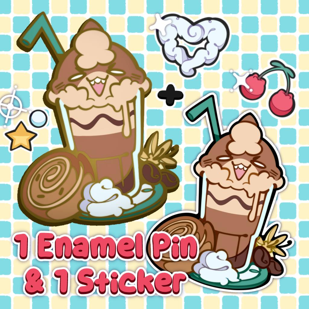 One Mehshark to Go, Please!