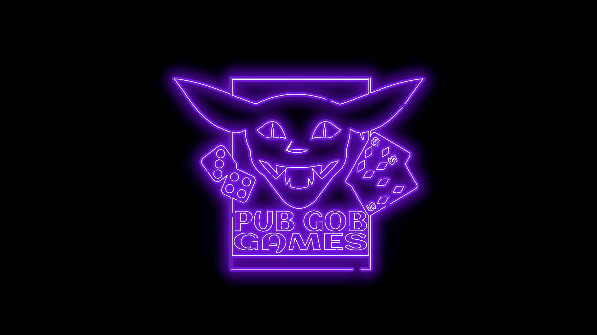 user avatar image for Pub Gob Games