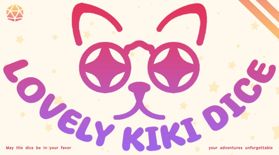 user avatar image for Kiki